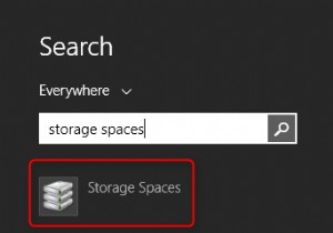 วิธีปรับปรุงประสิทธิภาพของ Windows ด้วยระบบไฟล์ใหม่ 