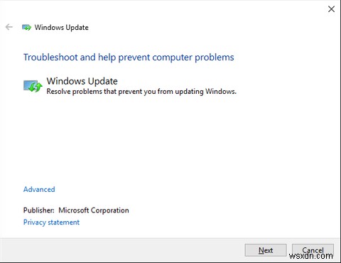 วิธีแก้ปัญหา Windows Update ใน 5 ขั้นตอนง่ายๆ 