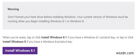 เหตุใดจึงต้องอัปเกรด Windows เมื่อสิ้นสุดการสนับสนุนที่ขยายเวลา 