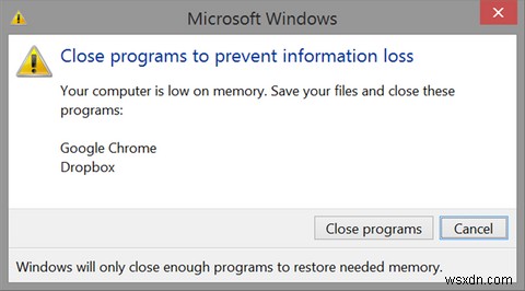 ลบรายการเริ่มต้นของ Windows เพื่อแก้ไขคอมพิวเตอร์ที่ช้าของคุณฟรี 