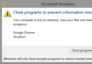 ลบรายการเริ่มต้นของ Windows เพื่อแก้ไขคอมพิวเตอร์ที่ช้าของคุณฟรี 