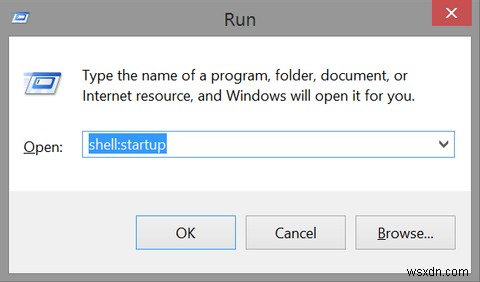 ลบรายการเริ่มต้นของ Windows เพื่อแก้ไขคอมพิวเตอร์ที่ช้าของคุณฟรี 