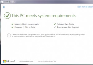 6 ขั้นตอนบังคับสำหรับการอัพเกรดอย่างปลอดภัยเป็น Windows 10 