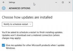 การบำรุงรักษา Windows 10:สิ่งที่เปลี่ยนแปลง &สิ่งที่คุณต้องพิจารณา 