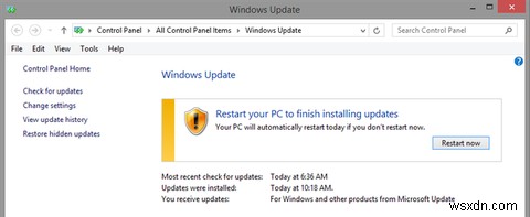 10 นิสัยสำคัญของ Windows ที่คุณควรปลูกฝัง 