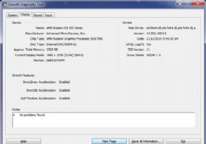 วิธีค้นหาและแก้ไขไดรเวอร์จอแสดงผล AMD หรือ ATI ใน Windows 