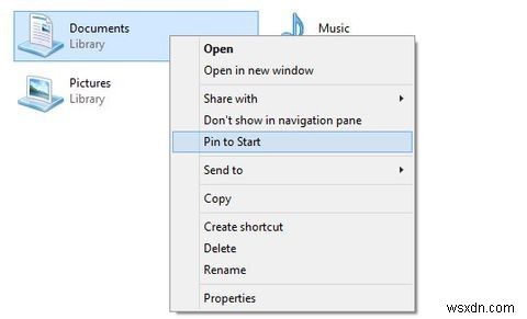 ทำความเข้าใจ Windows 8 Libraries เพื่อเป็น Master Storage Space 