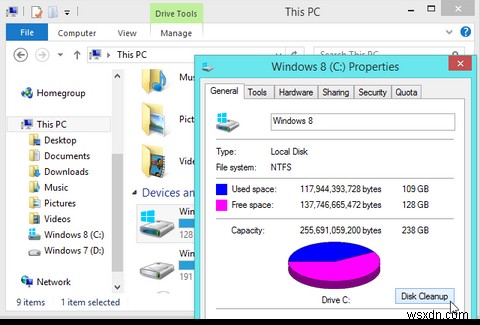 ใช้ซอฟต์แวร์ทำความสะอาดพีซีนี้เพื่อให้ Windows ทำงานได้อย่างราบรื่น 