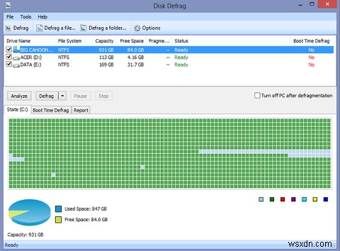 ติดตามการบำรุงรักษาพีซีและล้างระบบของคุณด้วย Glary Utilities Pro 