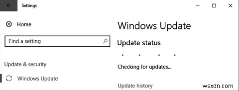 Windows ใช้เวลานานในการปิดเครื่องหรือไม่? ลองนี้! 