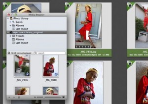 วิธีลบรูปภาพที่ซ้ำกันออกจาก Mac ของคุณ 