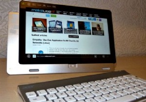 วิธีการเปลี่ยนหรืออัพเกรด SSD ในแท็บเล็ต Windows 8 ของคุณ 