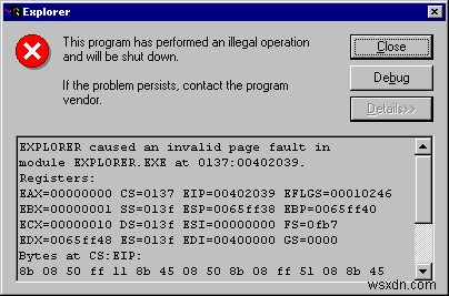 3 ข้อบกพร่องของ Windows 98 ที่ควรค่าแก่การมาเยือนอีกครั้ง 