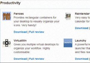 หาข้อมูลก่อนดาวน์โหลดซอฟต์แวร์ฟรี 