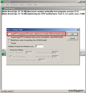 Undervolting ลดความร้อน &เพิ่มอายุการใช้งานแบตเตอรี่อย่างไร 