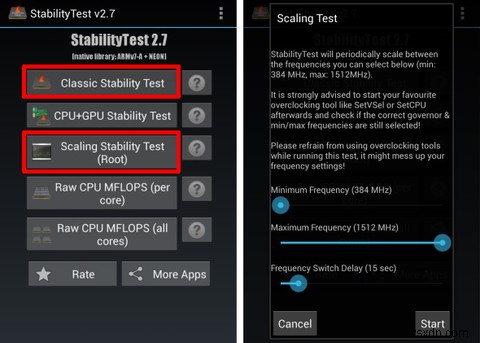 Undervolting ลดความร้อน &เพิ่มอายุการใช้งานแบตเตอรี่อย่างไร 