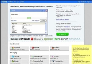 รับคอมพิวเตอร์เครื่องใหม่ ตอนที่ 3:โปรแกรมที่จำเป็น &วิธีติดตั้งอย่างมีประสิทธิภาพ 