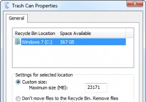10 Windows Annoyances ที่คุณกำจัดได้ในตอนนี้ 