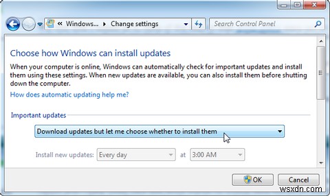 10 Windows Annoyances ที่คุณกำจัดได้ในตอนนี้ 