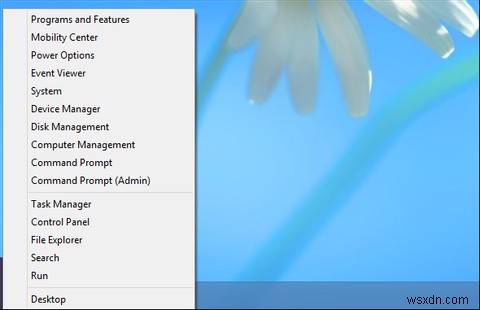 7 Windows 8 Niggles แก้ไขแล้ว 