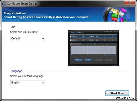 IObit Smart Defrag:เครื่องมือจัดเรียงข้อมูลและเพิ่มประสิทธิภาพฮาร์ดไดรฟ์ที่ยอดเยี่ยม [Windows] 