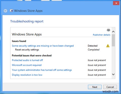 ทันสมัยหรือแตกหัก? เคล็ดลับสำคัญสำหรับการแก้ไขปัญหา Windows 8 Apps 