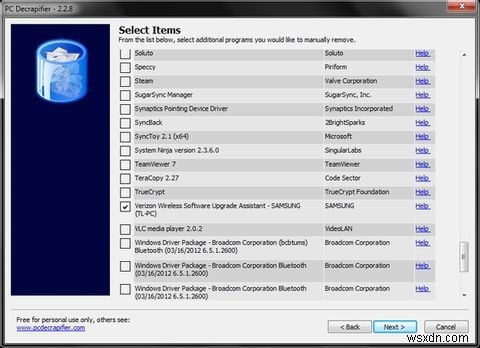 4 ขั้นตอนในการลบซอฟต์แวร์ที่มีปัญหาหรือไม่ดีโดยสิ้นเชิง [Windows] 