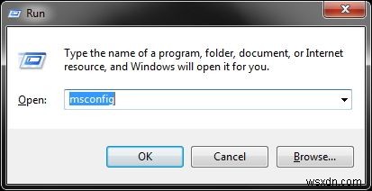 วิธีทำให้ Windows Boot เร็วขึ้นกว่าเดิม 