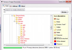 กำจัดบุ๊กมาร์กที่ล้าสมัย ไฟล์ที่ซ้ำกัน ทางลัดที่ใช้งานไม่ได้และโฟลเดอร์ว่างในพีซีของคุณ [Windows] 