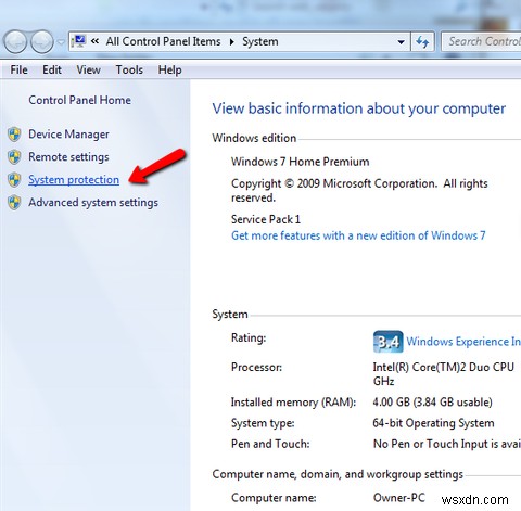 วิธีการตรวจสอบให้แน่ใจว่า Windows System Restore ทำงานได้เมื่อคุณต้องการ 