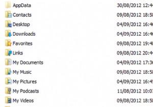วิธีตรวจสอบให้แน่ใจว่า Windows 7 จะบู๊ตหลังจากเปลี่ยนเมนบอร์ด 