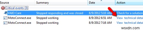 การตรวจสอบความน่าเชื่อถือของ Windows 7 คืออะไรและจะใช้ประโยชน์สูงสุดจากมันได้อย่างไร 