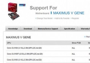 การอัพเกรดฮาร์ดแวร์แบบฮาร์ดคอร์:วิธีการติดตั้งหรือเปลี่ยน CPU ของคุณเอง 