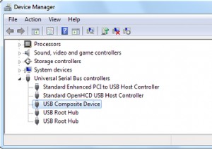 แก้ไขปัญหาความเร็ว USB อุปกรณ์นี้สามารถแสดงข้อผิดพลาดได้เร็วขึ้น 