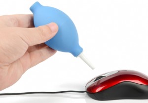 รายการตรวจสอบการทำความสะอาดสปริงสำหรับพีซีของคุณ ตอนที่ 1:การทำความสะอาดฮาร์ดแวร์ 