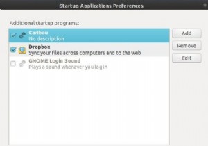 5 วิธีในการทำให้ Linux Boot เร็วขึ้น 
