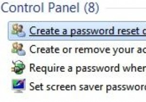 วิธีปลดล็อกคอมพิวเตอร์หลังจากลืมการเข้าสู่ระบบ Windows ของคุณ 