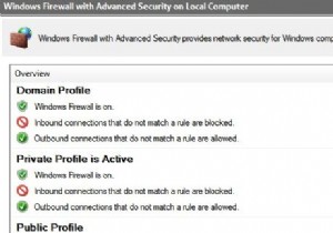 แอพความปลอดภัยของ Windows เริ่มต้นเชื่อถือได้แค่ไหน? 