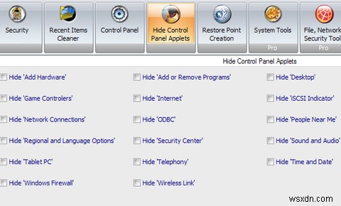 ปรับแต่ง Windows 7 และเรียนรู้เพิ่มเติมเกี่ยวกับคอมพิวเตอร์ของคุณด้วย EnhanceMySe7en 