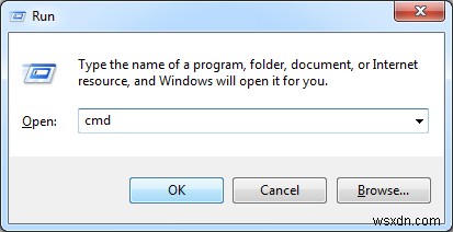 วิธีรักษา Windows 7 ให้สะอาดจากไฟล์ที่ล้าสมัยโดยอัตโนมัติ 