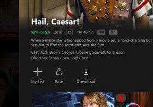 7 เคล็ดลับและการปรับแต่ง Netflix ที่ต้องใช้สำหรับผู้ใช้ Windows 