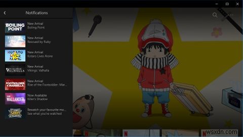 7 เคล็ดลับและการปรับแต่ง Netflix ที่ต้องใช้สำหรับผู้ใช้ Windows 