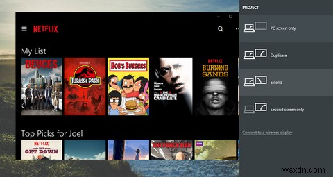 7 เคล็ดลับและการปรับแต่ง Netflix ที่ต้องใช้สำหรับผู้ใช้ Windows 