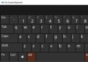5 เคล็ดลับง่ายๆ ในการพิมพ์อย่างชาญฉลาดยิ่งขึ้นด้วยแป้นพิมพ์บนหน้าจอ Windows 10 