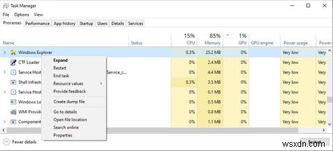 6 เคล็ดลับเมื่อ Windows 10 ไม่นำไดรฟ์ USB ออก 