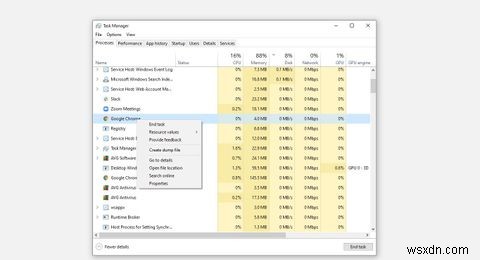 Zoom ใช้ CPU มากเกินไปใน Windows หรือไม่? นี่คือ 7 วิธีในการแก้ไข 