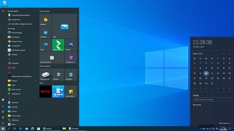ทำให้ Windows 11 ดูเหมือน Windows 10 ด้วย ExplorerPatcher 