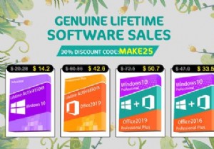 Windows 10 Genuine Lifetime License เพียง $12, Office $26, สำหรับ Massive March Sale 