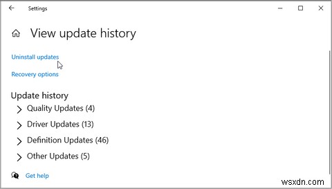 7 วิธีในการแก้ไขการตั้งค่าความละเอียดหน้าจอที่ไม่สามารถเข้าถึงได้บน Windows 