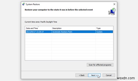 7 วิธีในการแก้ไขข้อผิดพลาด “Microsoft Management Console หยุดทำงาน” 